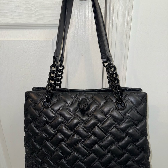 Kurt Geiger Kensington Drench Tote - Picture 2 of 11